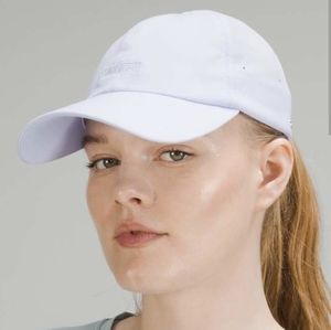 NWOT Lululemon Baller Hat